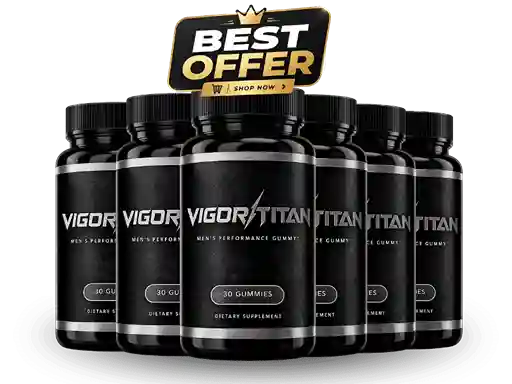 Vigor Titan Vigor Titan Buy