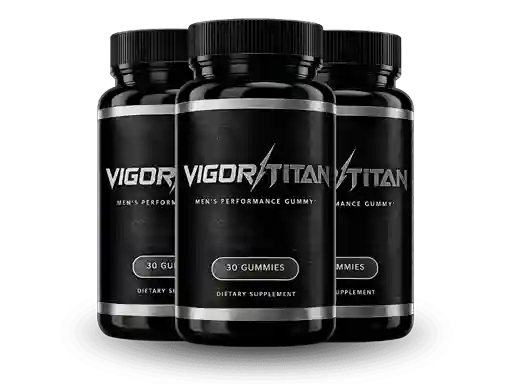 Vigor Titan Vigor Titan supplement
